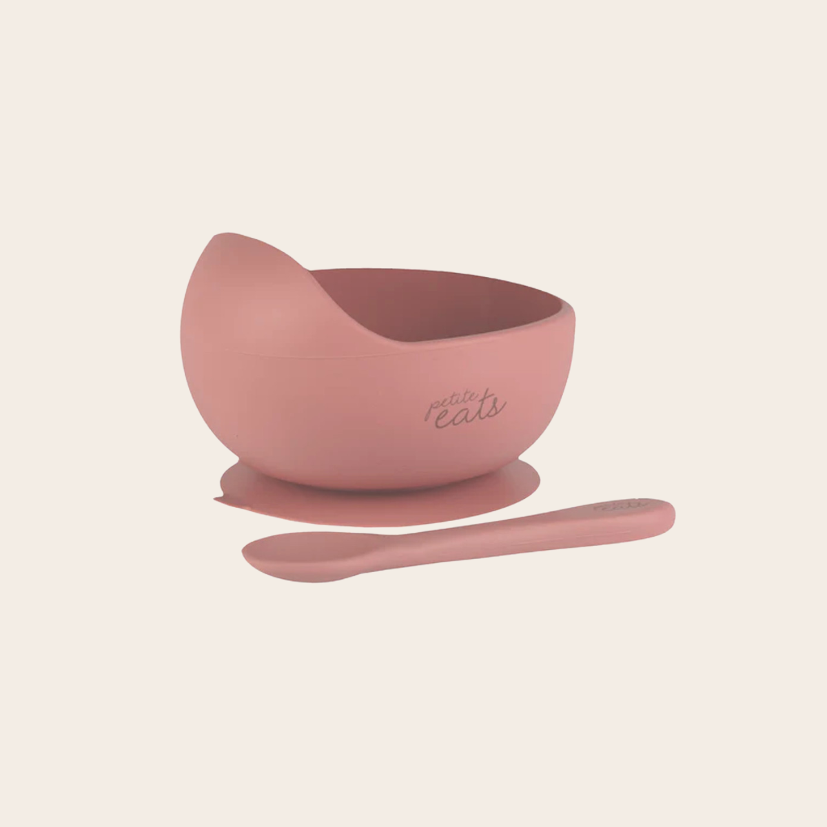 Cups bowls and cutlery