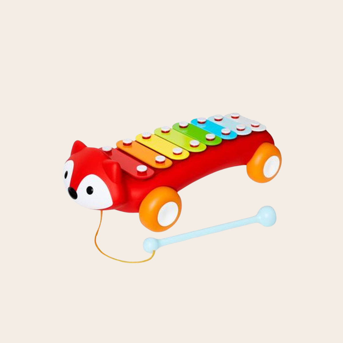 Early Learning
