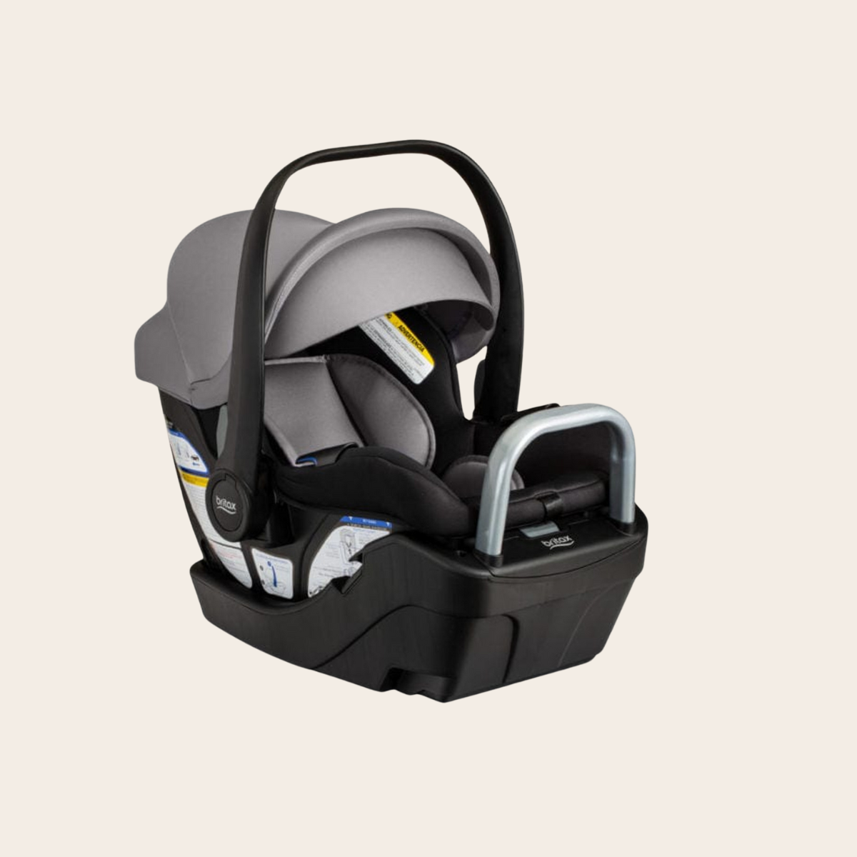 Infant Capsules
