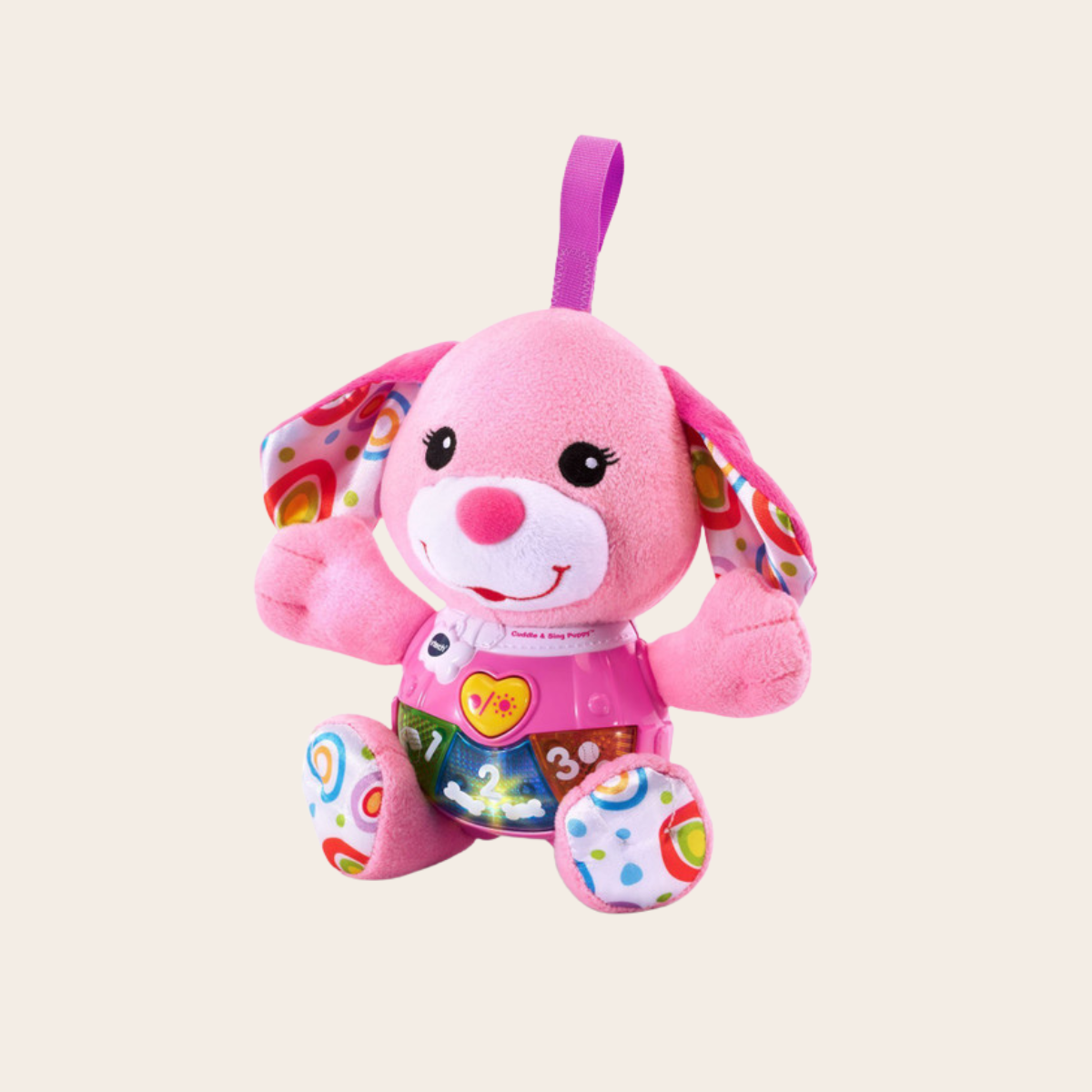 Interactive Toys