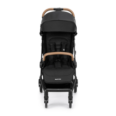 Maxi Cosi Eva³ Compact Stroller - Black-3