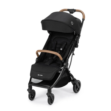 Maxi Cosi Eva³ Compact Stroller - Black