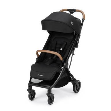 Maxi Cosi Eva³ Compact Stroller - Black-1
