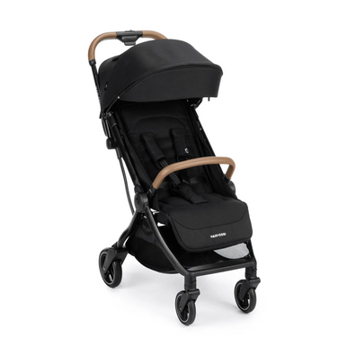 Maxi Cosi Eva³ Compact Stroller - Black-2