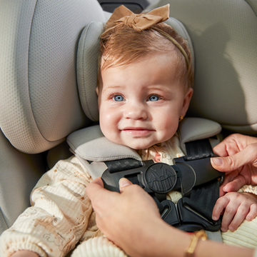 Maxi Cosi Pria All-in-One Car Seat - Seascape