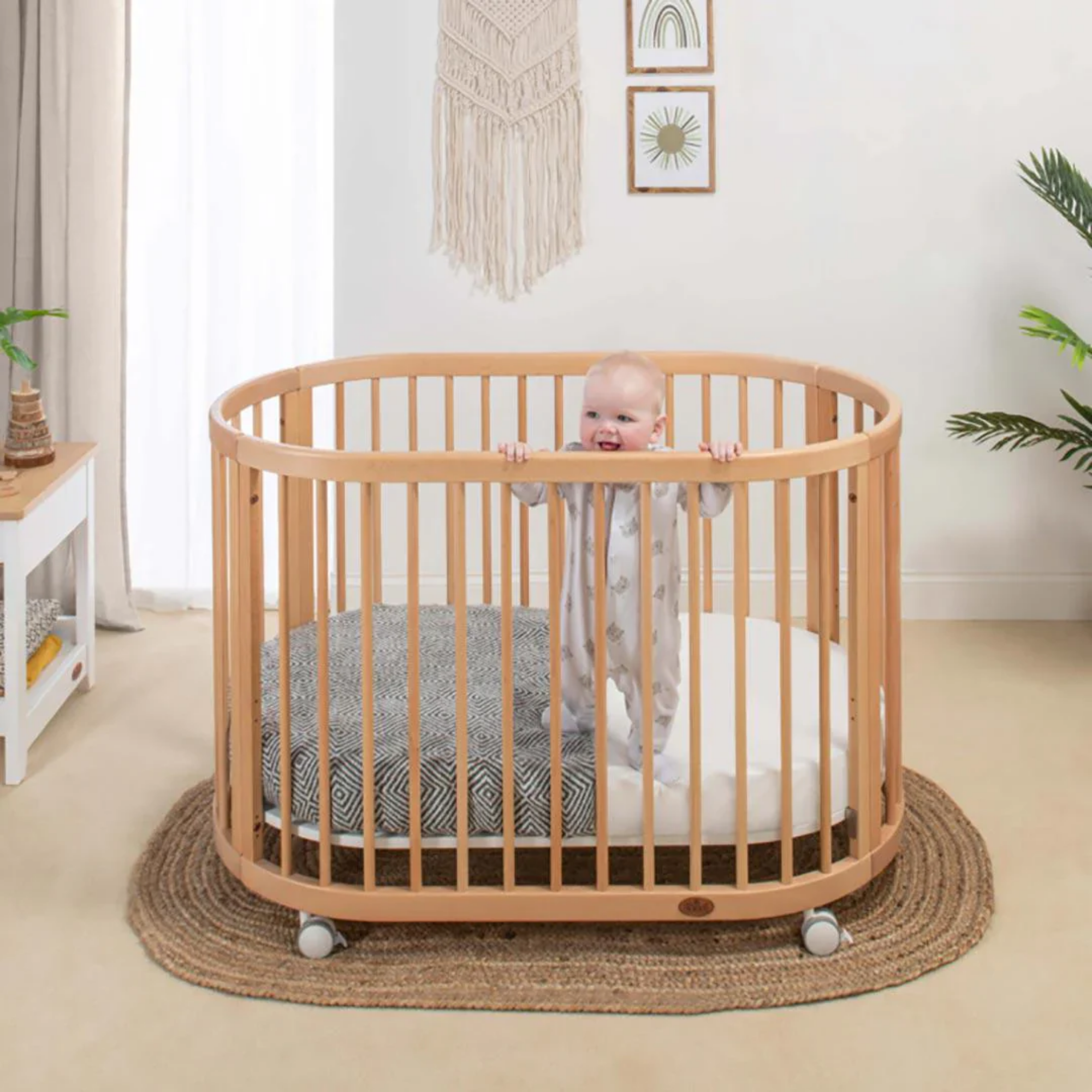 Nursery