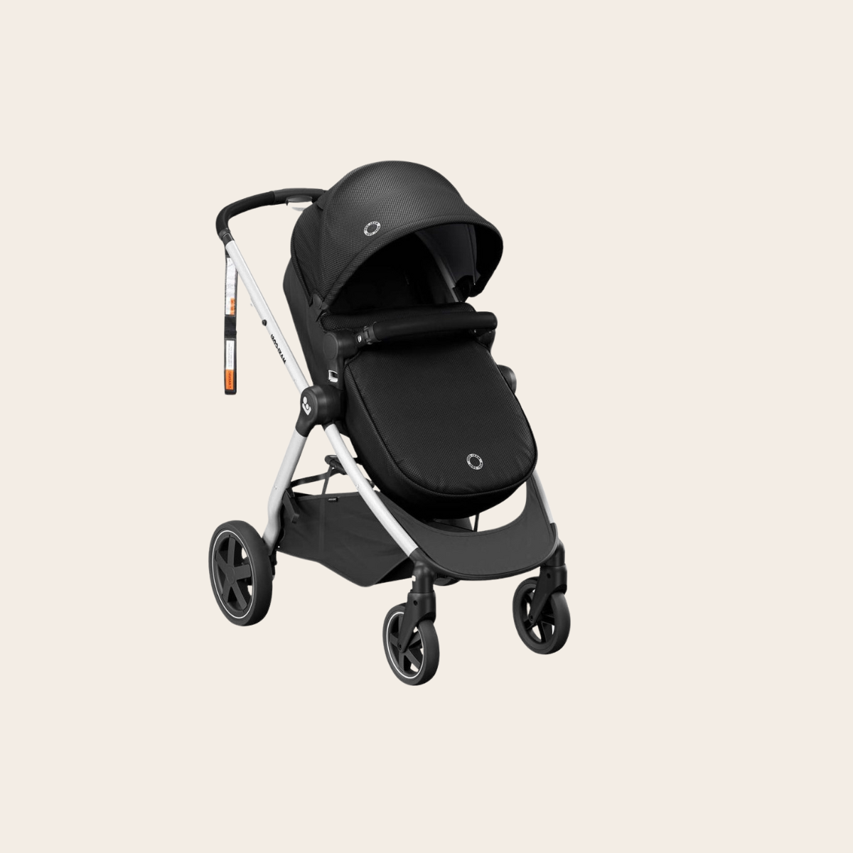 Single Stroller