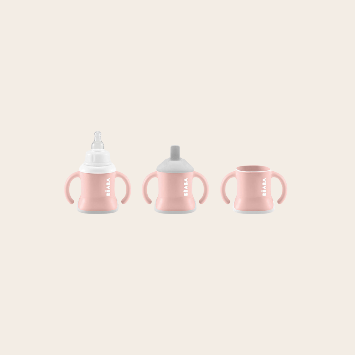 Sippy Cups and Drink Bottles