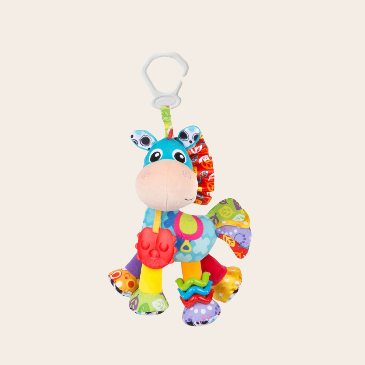 Soft Plush Toys