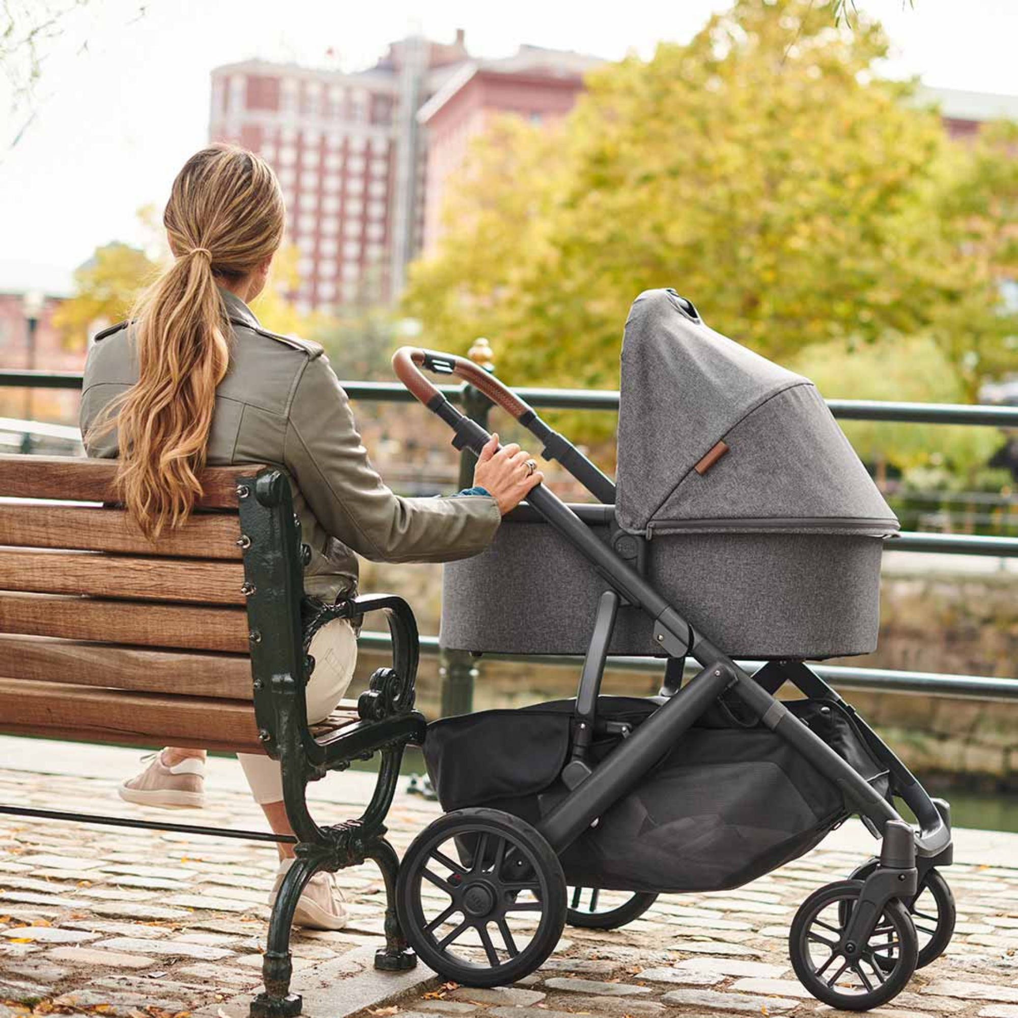 Strollers
