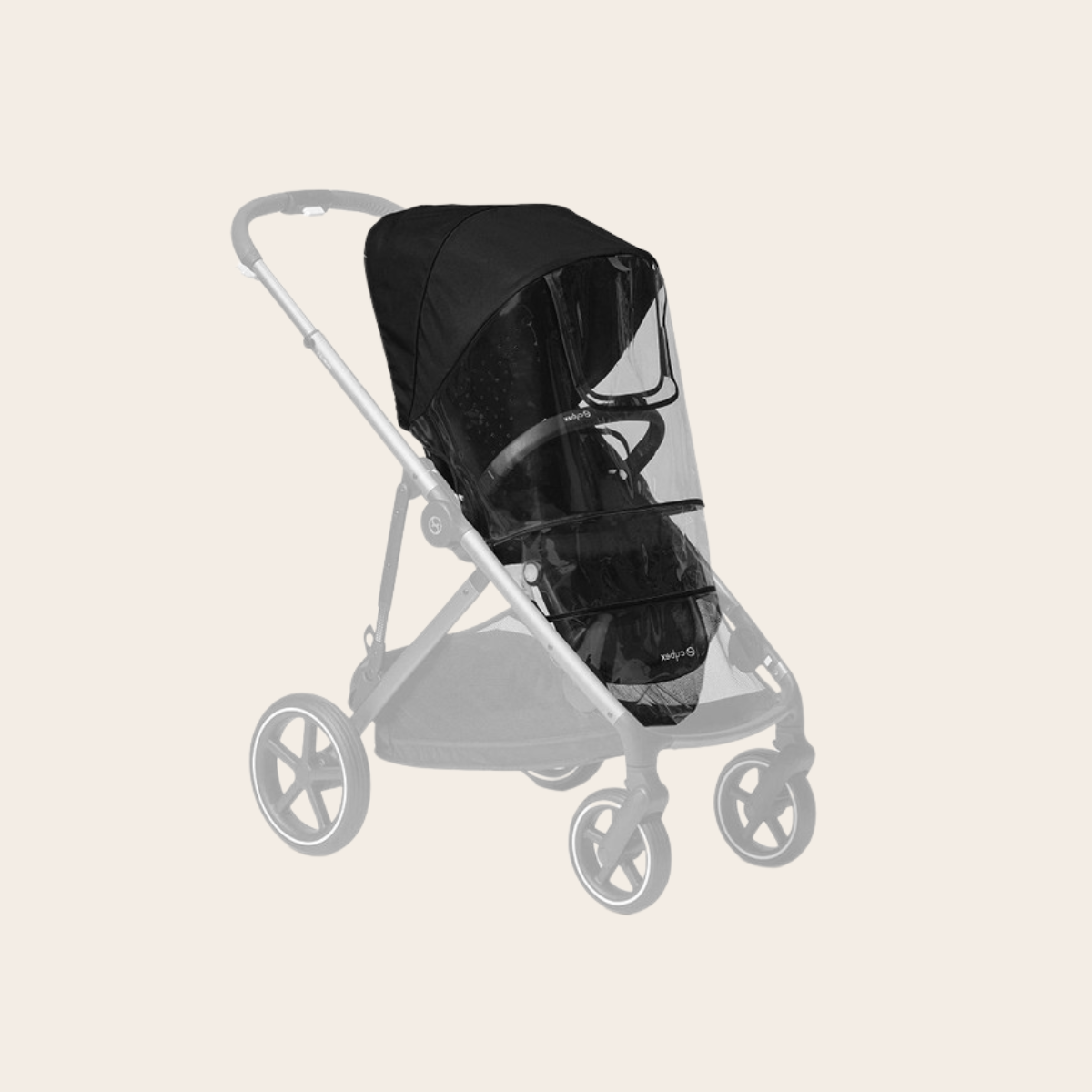 Stroller Accessories