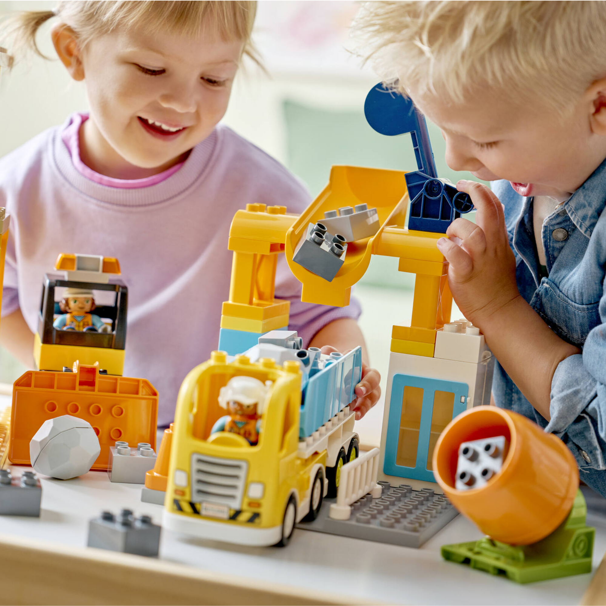Toys