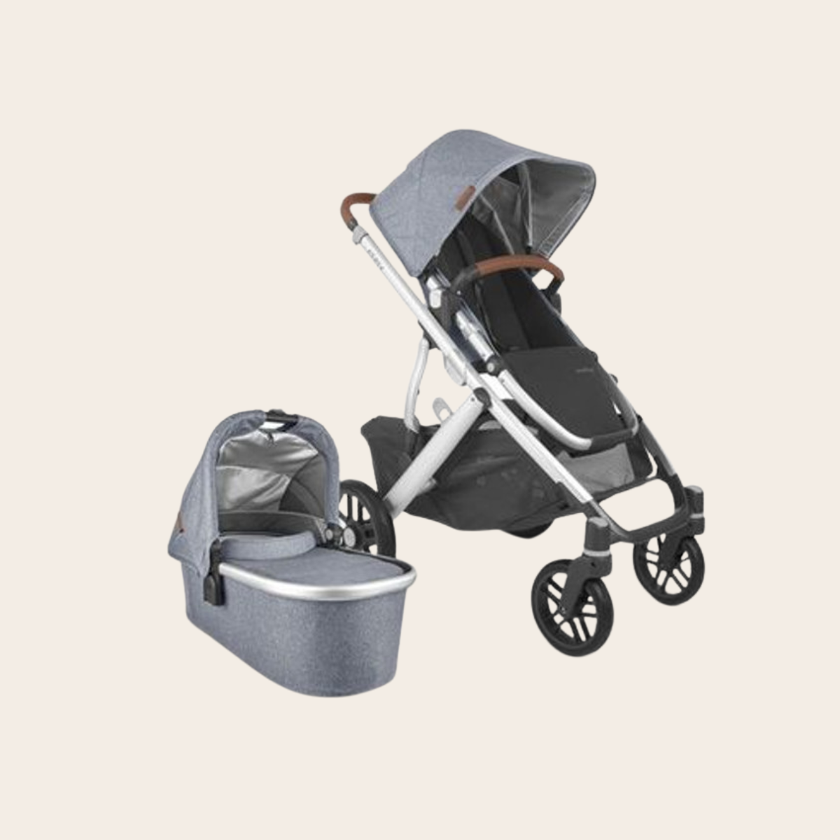 Travel System