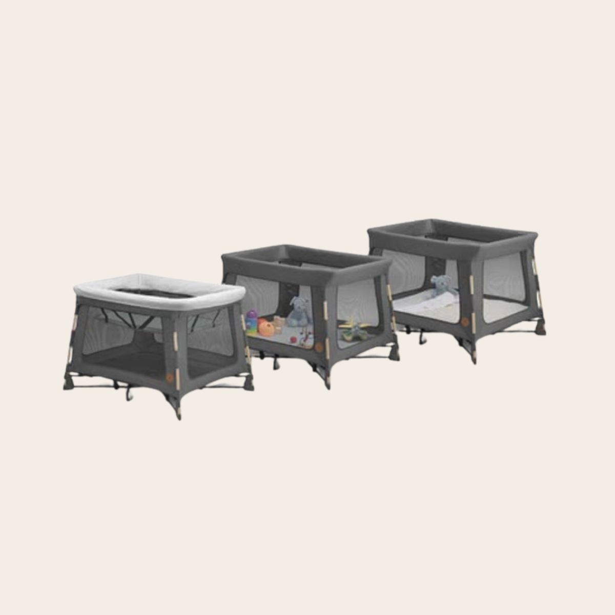 Travel Cots