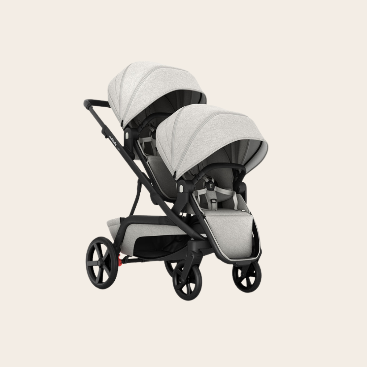 Twin, Tandem Strollers